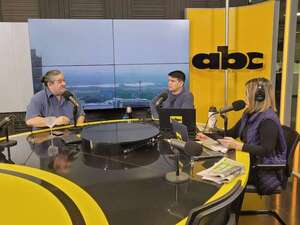 AUDIO: Criptomonedas: “A sus hijos tienen que meterles en esto”, recomienda experto  - Contacto Ciudadano - ABC Color