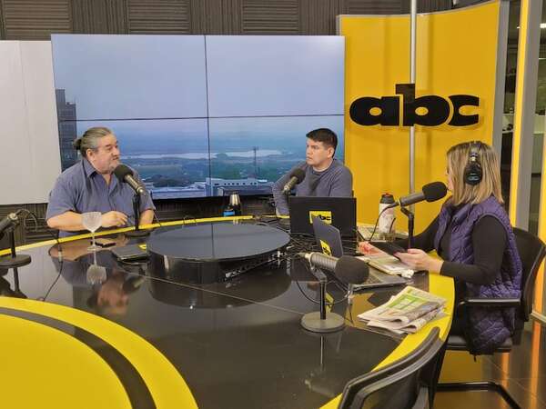 AUDIO: Criptomonedas: “A sus hijos tienen que meterles en esto”, recomienda experto - Contacto Ciudadano - ABC Color