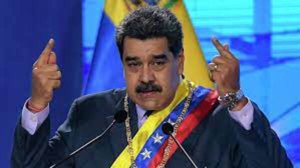 Uruguay y Argentina pidieron a la Corte Penal Internacional la captura de Maduro