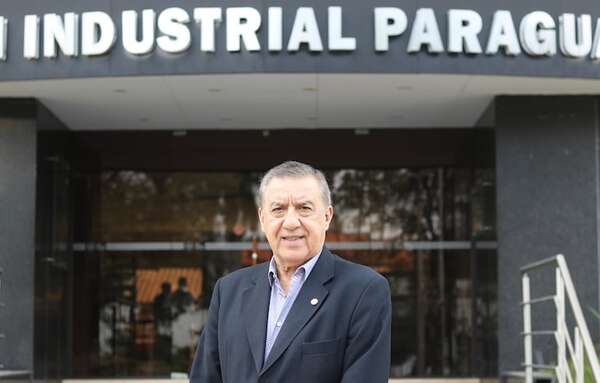 UIP insta a combatir el mercado negro de los cables robados - Economía - ABC Color