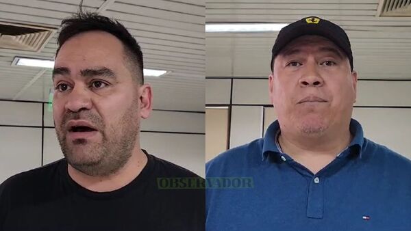 Contralores ciudadanos exigen auditoría de causas a intendente de Ñemby ante nulo avance