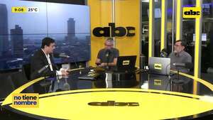 “El Estado paraguayo está secuestrado por criminales”  - ABC TV - ABC Color