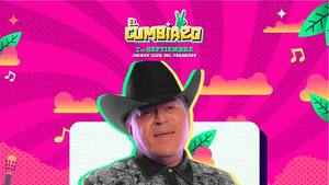 Esta noche se farrea a lo grande en el Cumbiazo 2