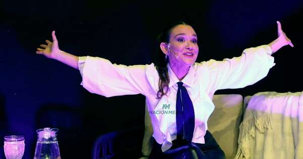 Diario HOY | Nuevas funciones de Divorciadísima, una comedia que arrasa en el teatro