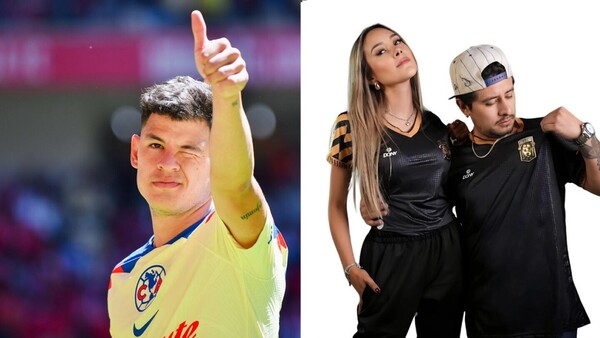 Richard Sánchez dijo que no le hizo tesapo’ẽ a su amigo y negó meterse con influencer