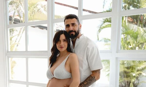 ¡Se viene el “osito” Pratto paraguayo!