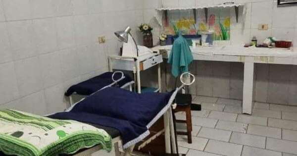 Diario HOY | Desmantelan clínica clandestina por abortos y tráfico de tejidos humanos