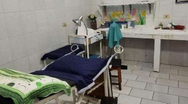 Desmantelan clínica clandestina por abortos y tráfico de tejidos humanos - Noticiero Paraguay