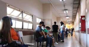 Diario HOY | Salud reporta aumento drástico de infecciones respiratorias y COVID