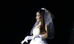 Divorciadisima: Una comedia que arrasa en el teatro con nuevas funciones