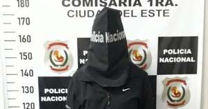 Diario HOY | Cajera de shopping detenida tras el hurto de 40.000 dólares