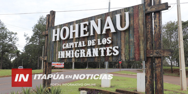 HOHENAU CONTARÁ CON OFICINA PARA REPATRIADOS QUE ATENDERÁ A TODA LAS COLONIAS UNIDAS - Itapúa Noticias