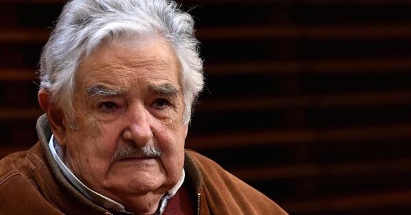 La Nación / Se agrava salud de Mujica: este sábado fue sometido a un procedimiento quirúrgico