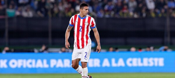 Versus / Gustavo Velázquez y la perfección defensiva en Montevideo