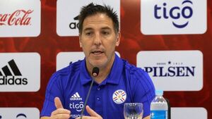 Eduardo Berizzo tiene nuevo club