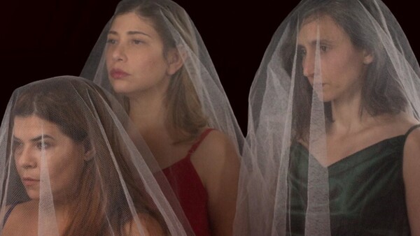 Soga, la delgada línea roja en la segunda edición de Teatro Mbyky