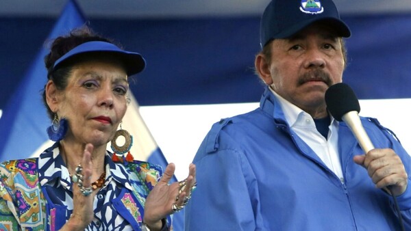La represión en Nicaragua se “profundiza”, denuncia AI