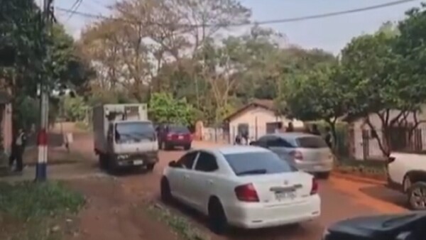 Policía interviene en tiroteo entre supuestos adictos en San Antonio