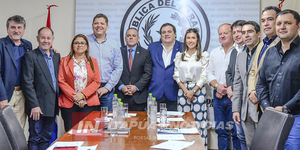 IMPLEMENTARÁN ORGANISMOS DE CONTROL MÁS EFICIENTES PARA “HAMBRE CERO” - Itapúa Noticias