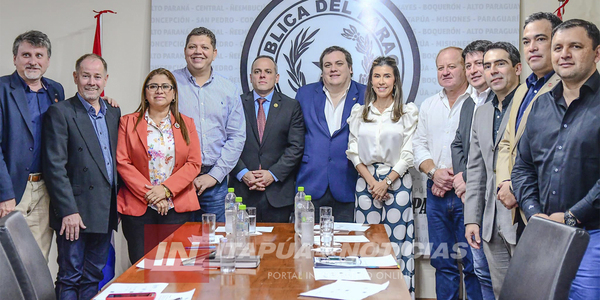 IMPLEMENTARÁN ORGANISMOS DE CONTROL MÁS EFICIENTES PARA “HAMBRE CERO” - Itapúa Noticias