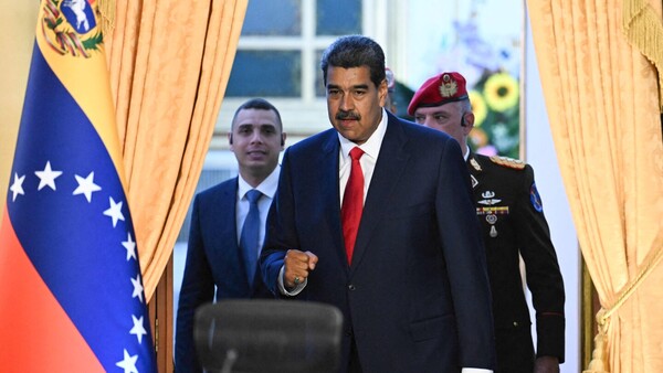 Paraguay rechaza decisión de Venezuela de revocar a Brasil la custodia de delegación diplomática argentina