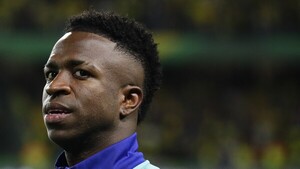 Brasil empieza a preparar el partido ante Paraguay