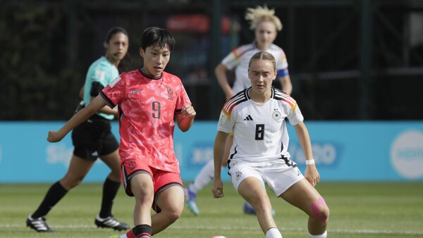 Corea del Sur vence a Alemania, termina tercera y queda expectante
