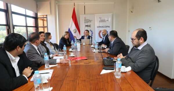 Diario HOY | Mipymes paraguayas al mundo: lanzan ‘Exporta Fácil’ para simplificar exportaciones