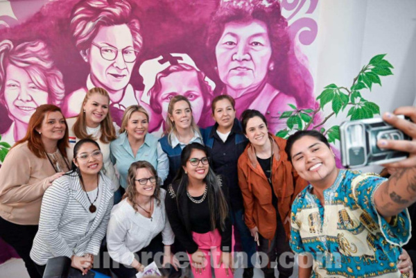 Día Internacional de la Mujer Indígena: Paraguay declara a las Nivachei del Chaco Patrimonio Cultural y Tesoro Nacional Vivo - El Nordestino