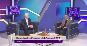 Un Análisis Exhaustivo del Censo Nacional de Población y Vivienda en un nuevo capítulo de Siglo a Siglo