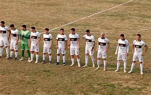 Olimpia de Villarrica se reencontró con la victoria y se posiciona arriba en el Nacional B | DIARIO PRIMERA PLANA