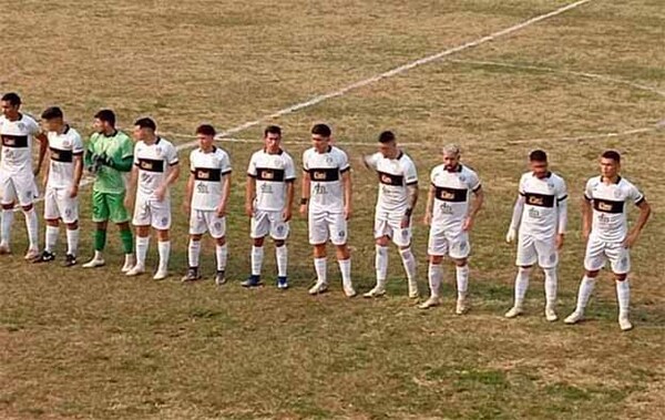 Olimpia de Villarrica se reencontró con la victoria y se posiciona arriba en el Nacional B | DIARIO PRIMERA PLANA