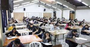Diario HOY | Concurso joven de Diputados: dan a conocer los resultados del examen de conocimiento