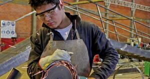 La Nación / Día de la Industria Nacional: destacan el buen momento