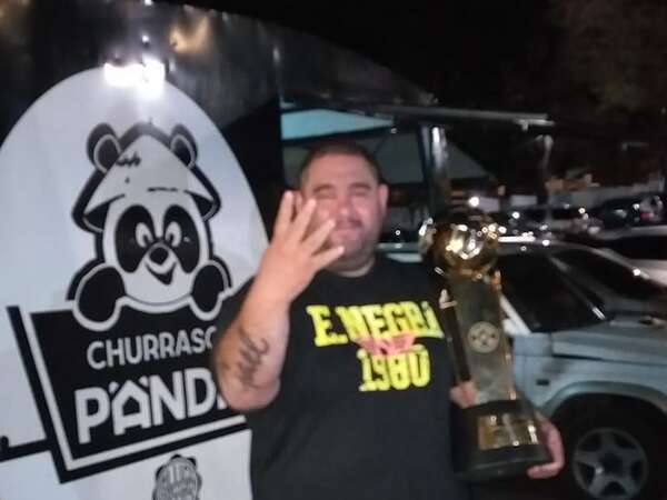 Jatar Fernández rápidamente olvidó “humilde” pasado y sus promesas de campaña - Política - ABC Color