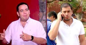 La Nación / Los referentes de la oposición acumulan rosario de denuncias