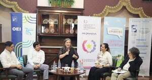 La Nación / Aprender el guaraní a través del juego