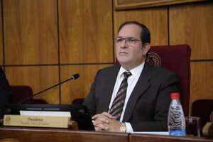 Jubilación vip parlamentaria está en cancha de la Cámara de Diputados - Política - ABC Color