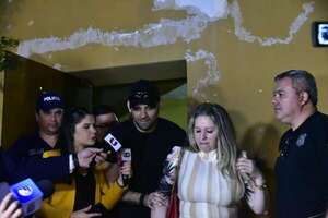 Caso Berilo: por novena vez suspenden audiencia preliminar para Cucho y exdiputado - Policiales - ABC Color