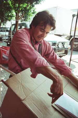 Recordando a Edgar - Cultural - ABC Color