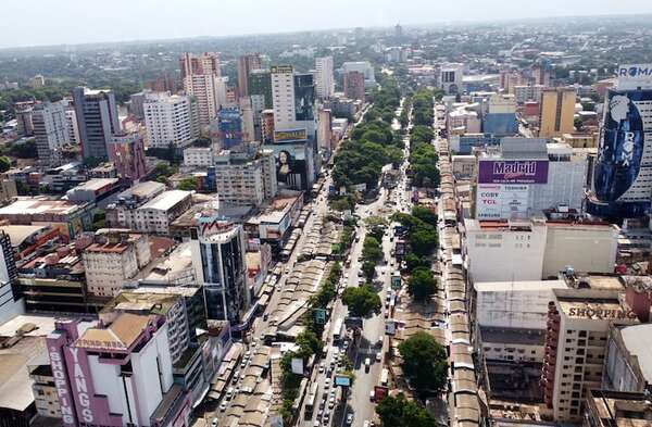 Ciudades fronterizas: llave para la cooperación y la integración entre países - Económico - ABC Color