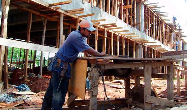 Inversión en infraestructura y su impacto económico - Económico - ABC Color