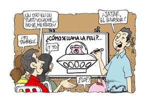 HUMOR - Humor - ABC Color