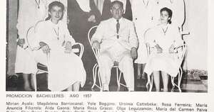 La Nación / Recuerdos de La Providencia - (Parte I)