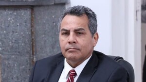 El caso Pecci “merece la cooperación” de EEUU y de países de toda la región