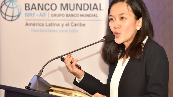 “Paraguay puede vender a mercados avanzados con producción sostenible”