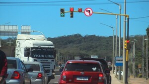 Sin giros a la izquierda en Pedrozo: “Semáforo pasará de 5 a 2 fases operativas”, afirma MOPC