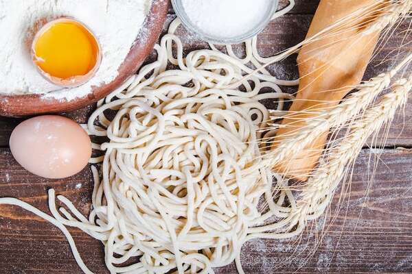 Cinco recetas fáciles con fideos que vas a querer probar - Gastronomía - ABC Color