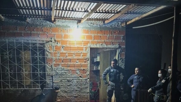 Reacciona ante intento de robo y mata con una escopeta a dos asaltantes en Hernandarias