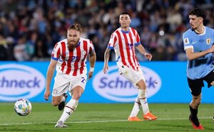 Versus / El mensaje de una leyenda albirroja alabando a la selección de Alfaro